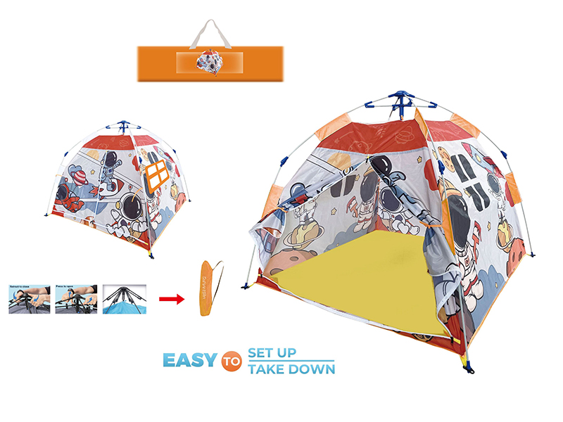 Kids Tent
