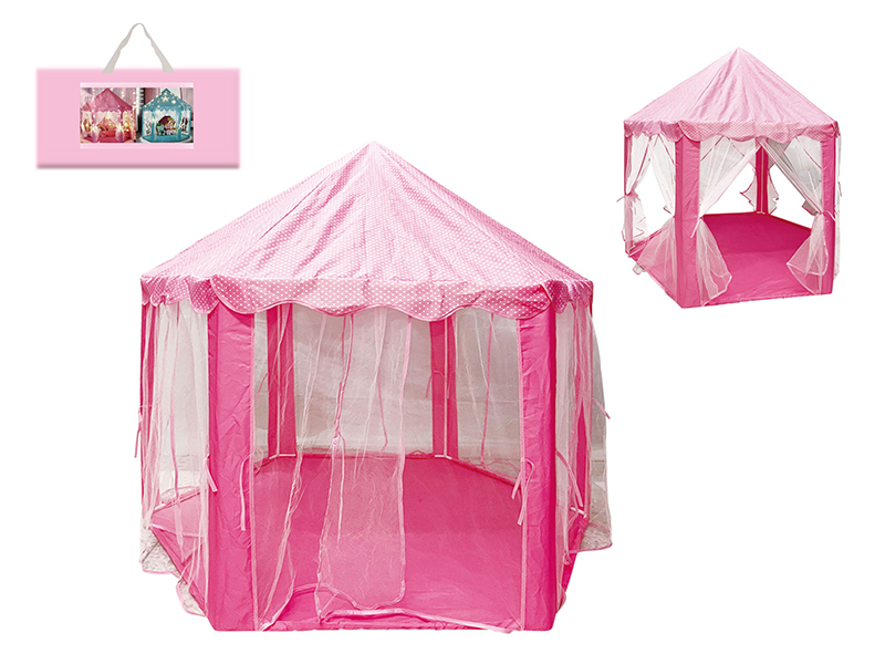 Princess Tent