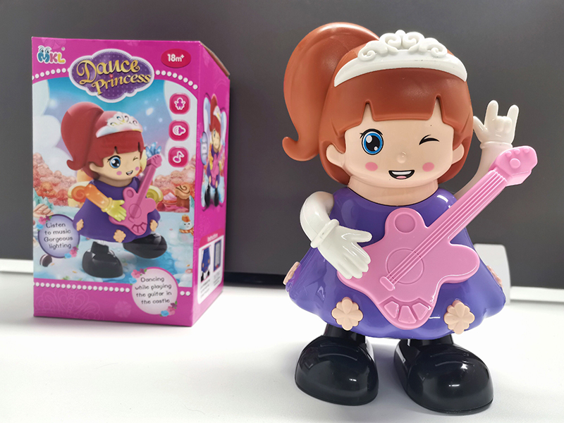 B/O Dancing Princess