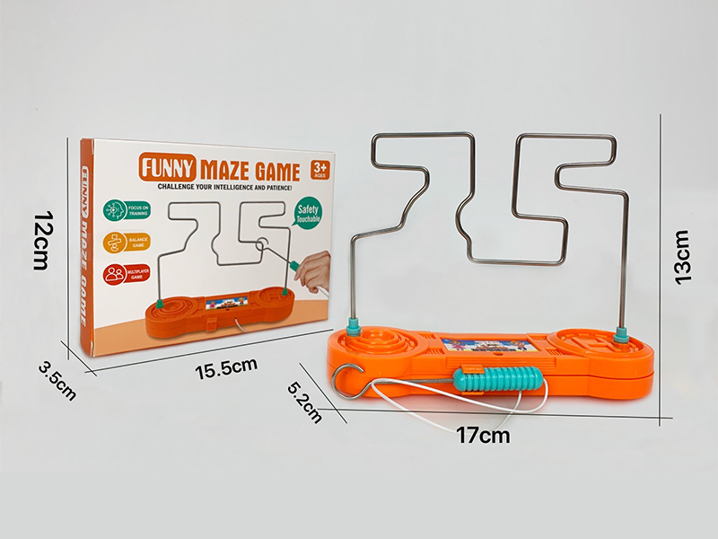 Electric Maze Game Toys