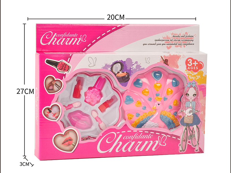 Children's Toiletry
