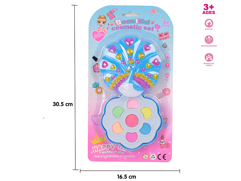 Children's Toiletry
