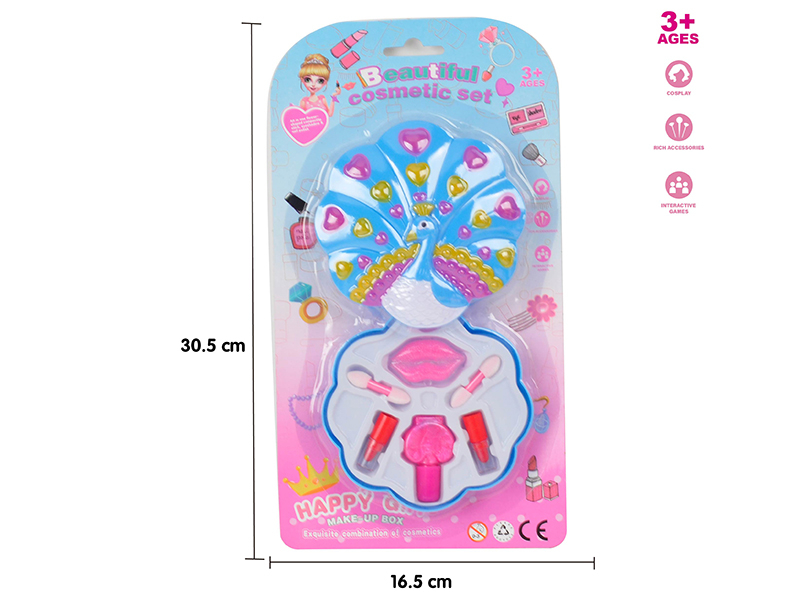 Children's Toiletry