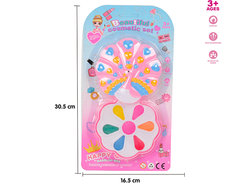 Children's Toiletry