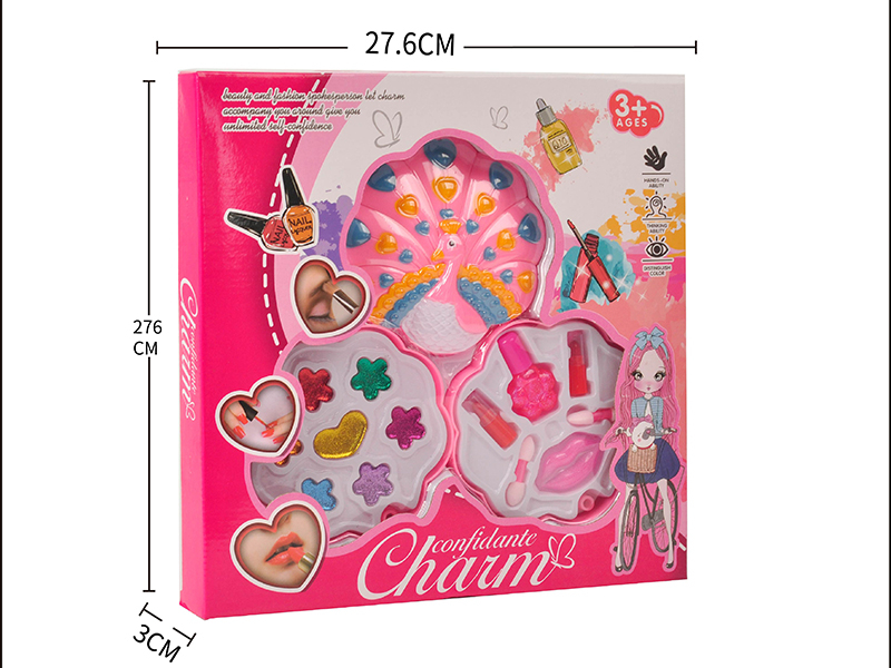 Children's Toiletry