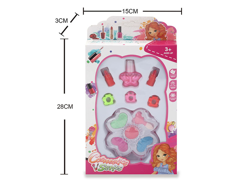 Children's Toiletry