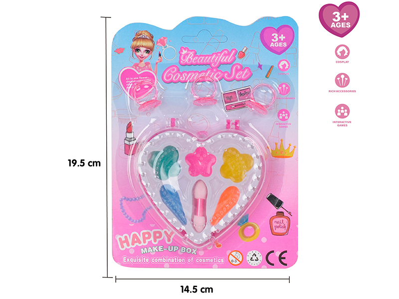 Children's Toiletry