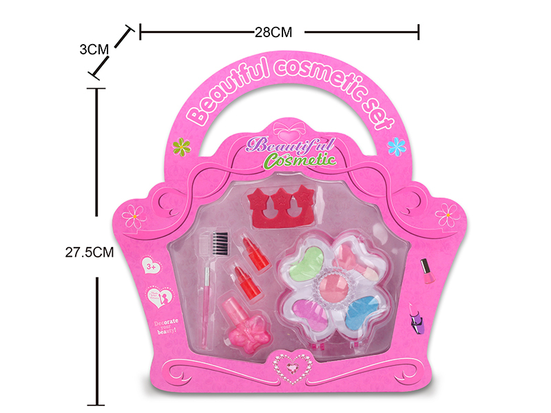 Children's Toiletry