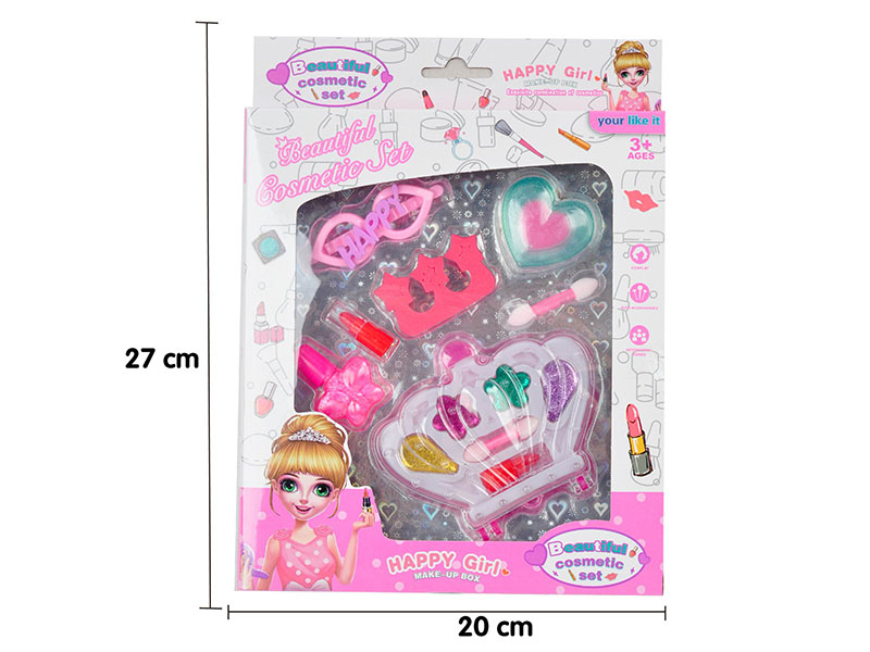 Children's Toiletry
