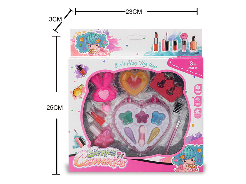 Children's Toiletry