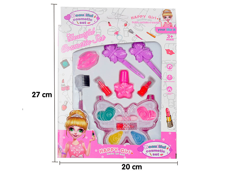 Children's Toiletry