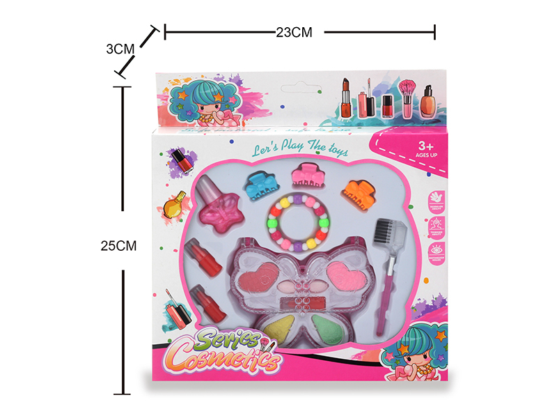 Children's Toiletry