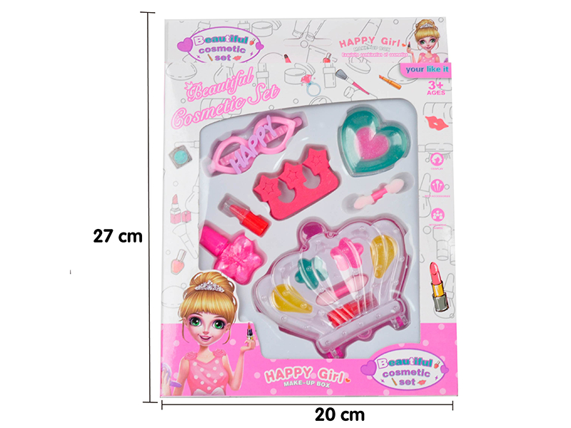Children's Toiletry