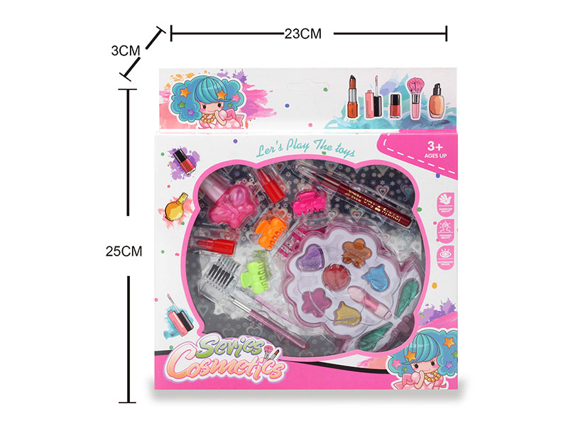 Children's Toiletry