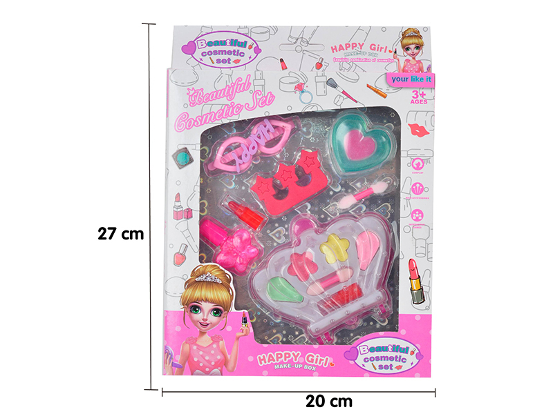 Children's Toiletry