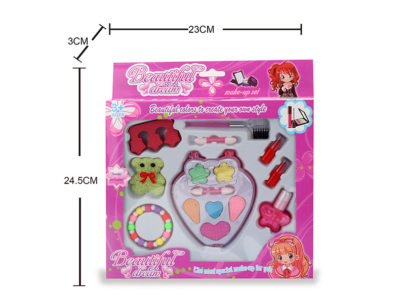Children's Toiletry
