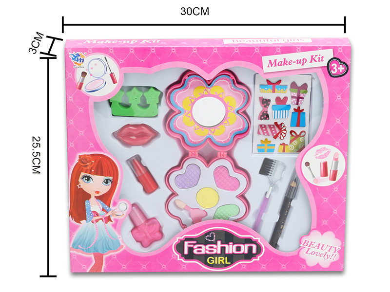 Children's Toiletry