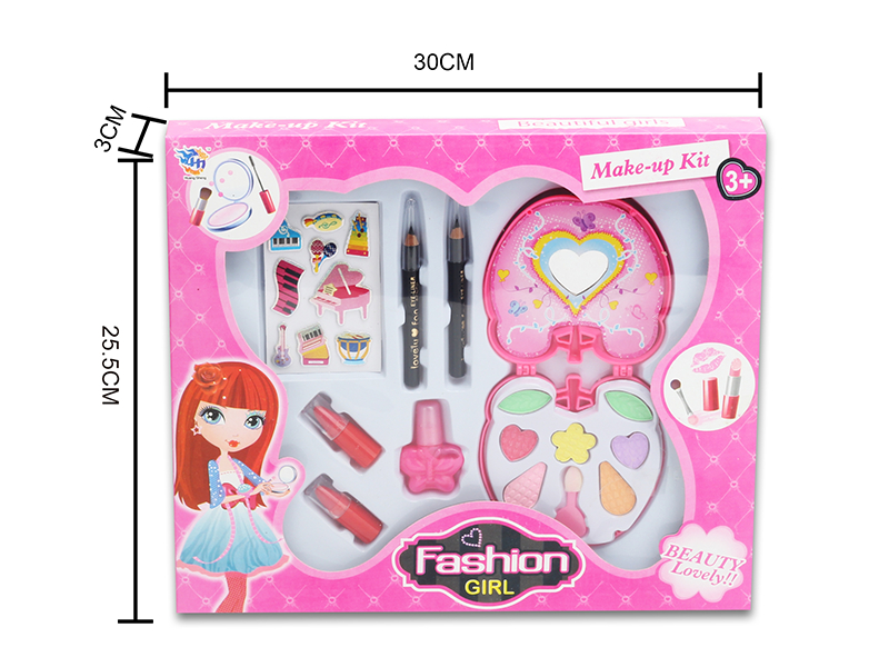 Children's Toiletry
