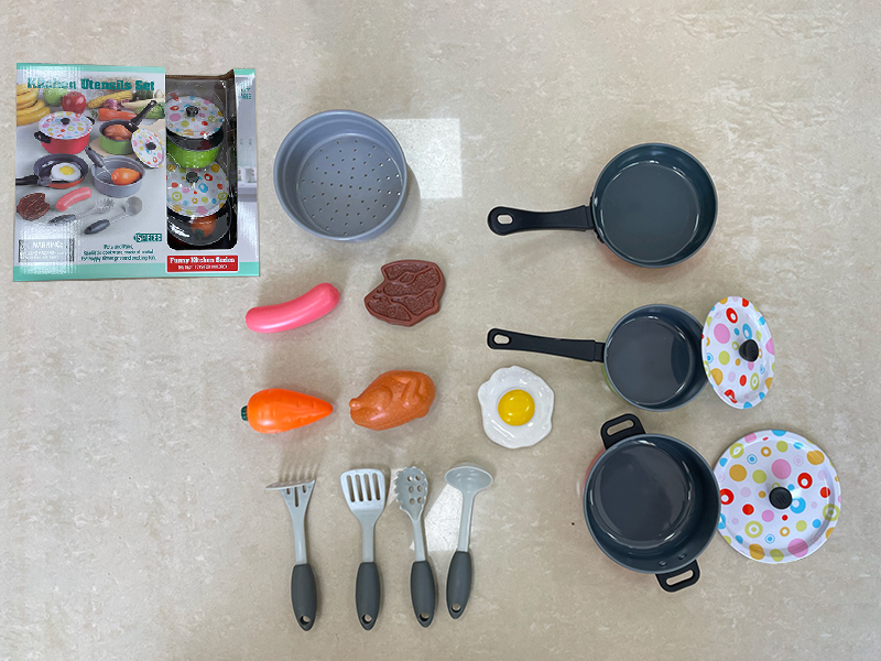 Kitchen Utensils Set 15PCS