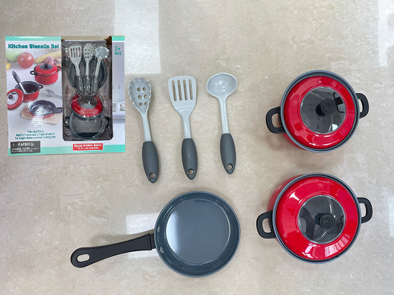 Kitchen Utensils Set