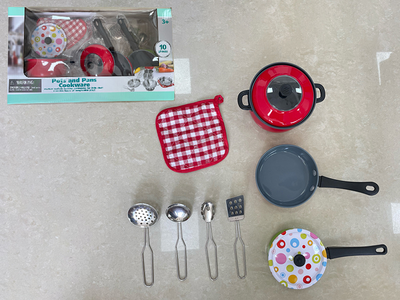 Kitchen Utensils Set 10PCS