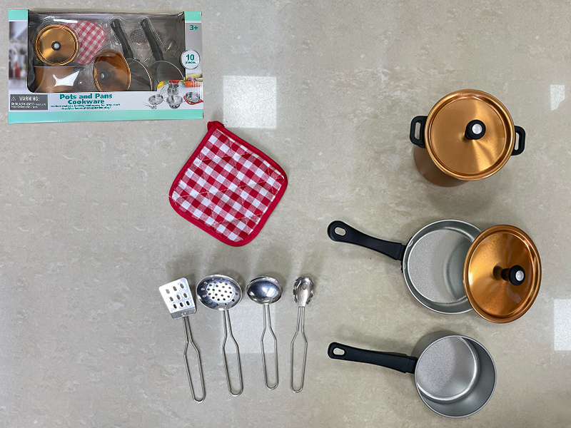 Kitchen Utensils Set 10PCS