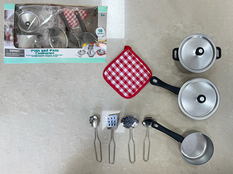 Kitchen Utensils Set 10PCS