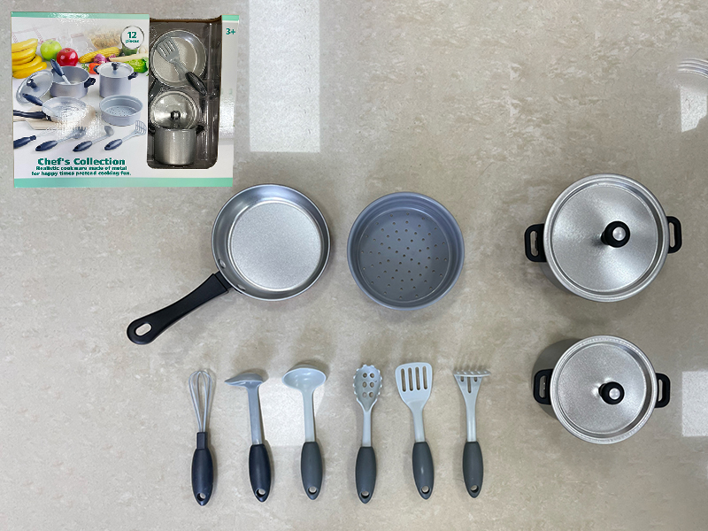 Kitchen Utensils Set 12PCS