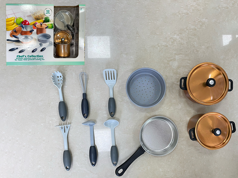 Kitchen Utensils Set 12PCS