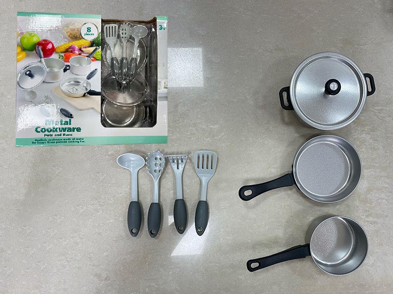 Kitchen Utensils Set 8PCS