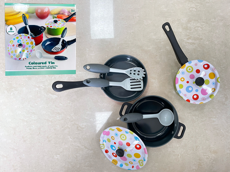 Kitchen Utensils Set 8PCS