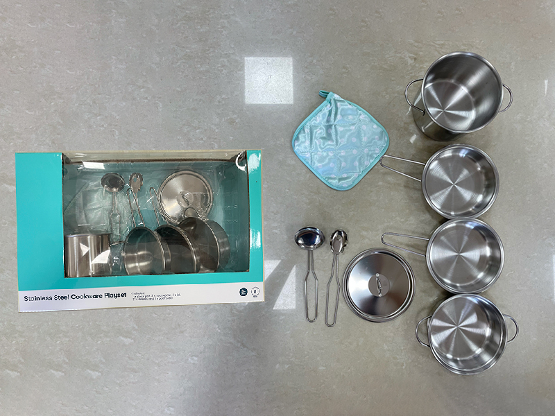 Kitchen Utensils Set