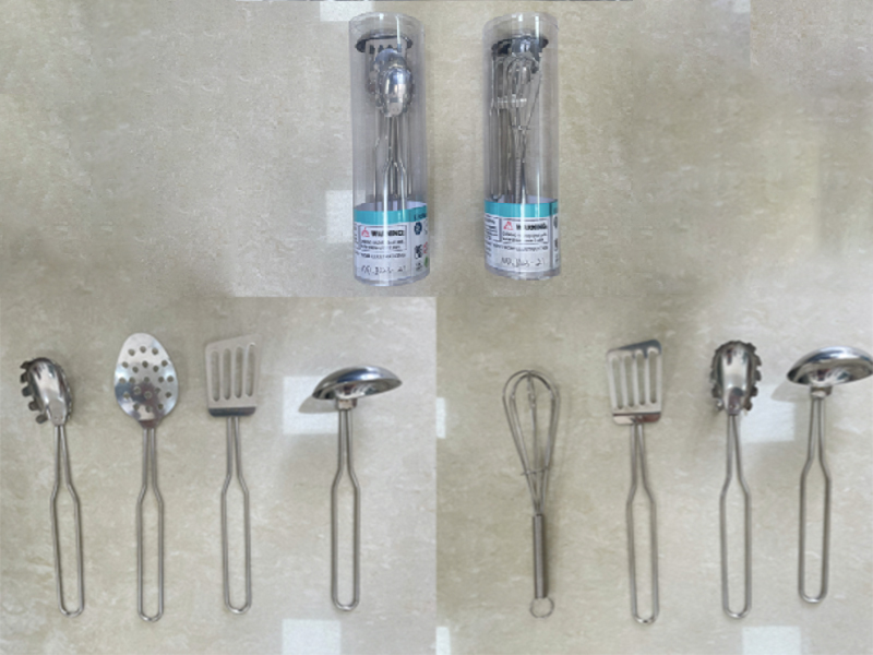 Kitchen Utensils Set
