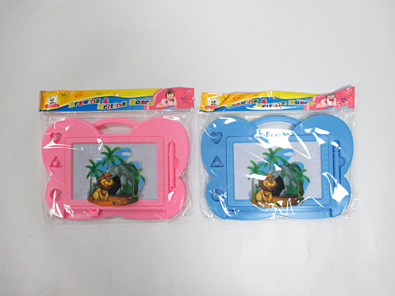 Magnetic Writing Board