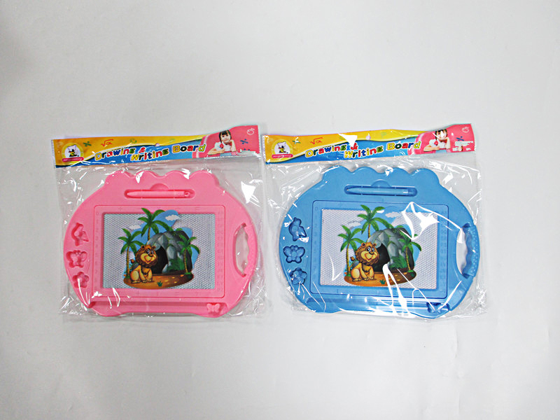 Magnetic Writing Board