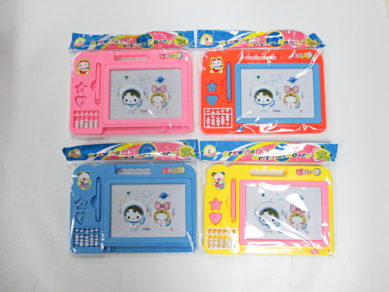 Magnetic Writing Board