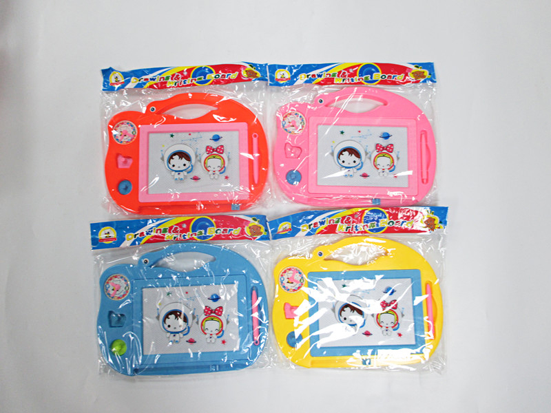 Magnetic Writing Board