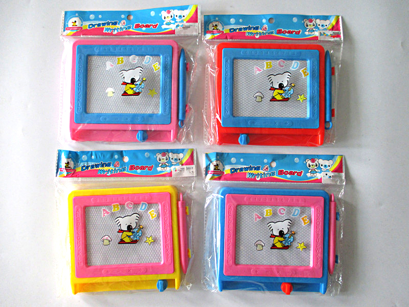 Magnetic Writing Board