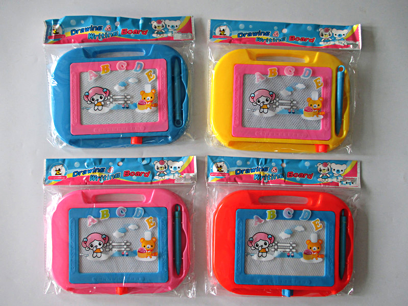 Magnetic Writing Board