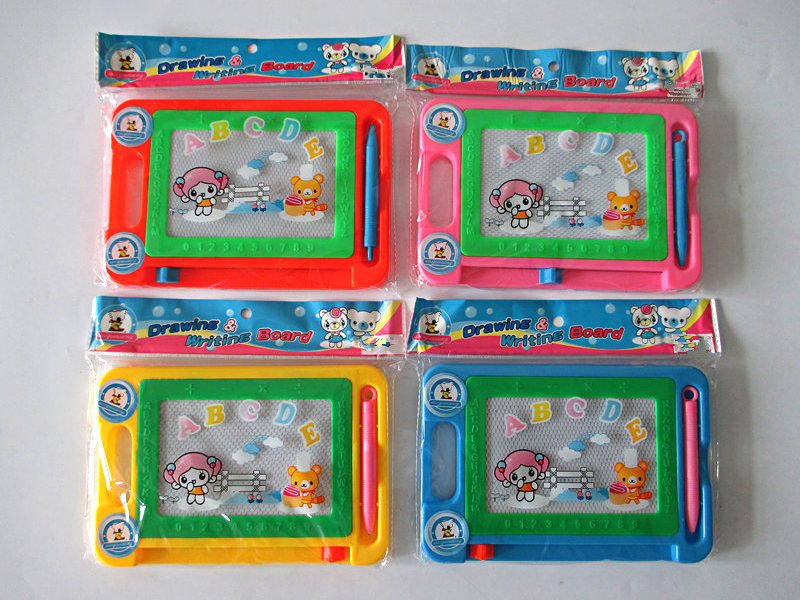 Magnetic Writing Board