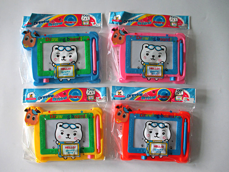 Magnetic Writing Board