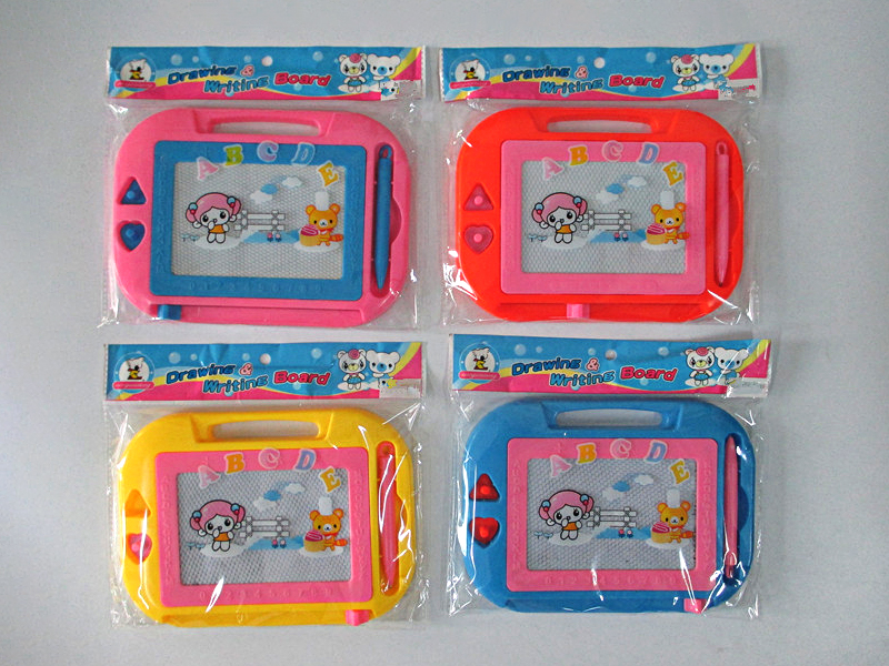 Magnetic Writing Board