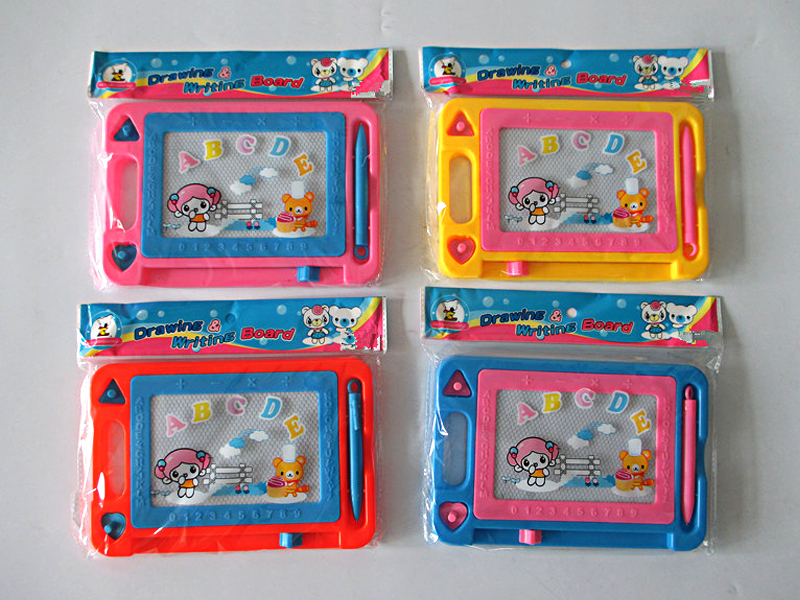 Magnetic Writing Board