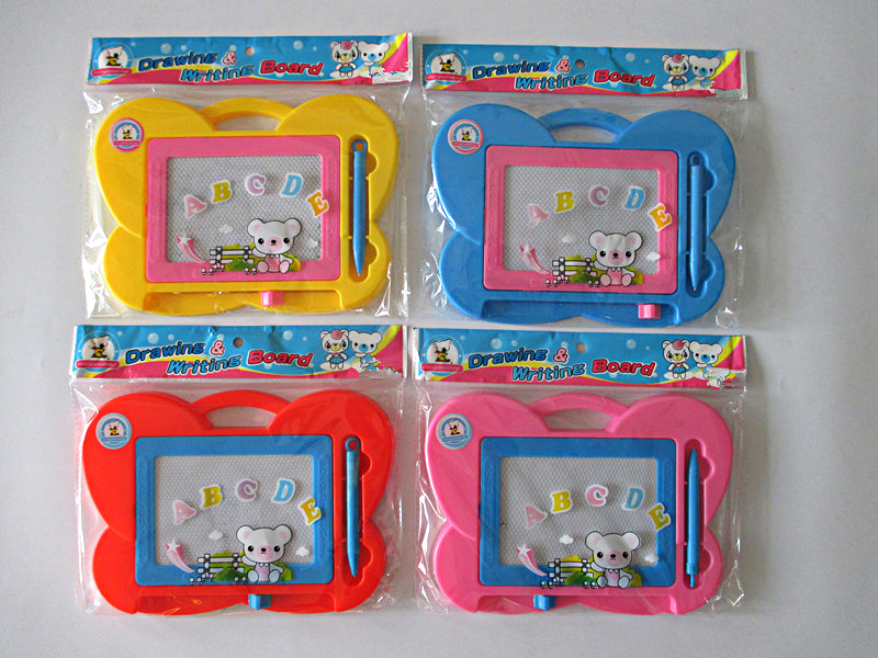 Magnetic Writing Board