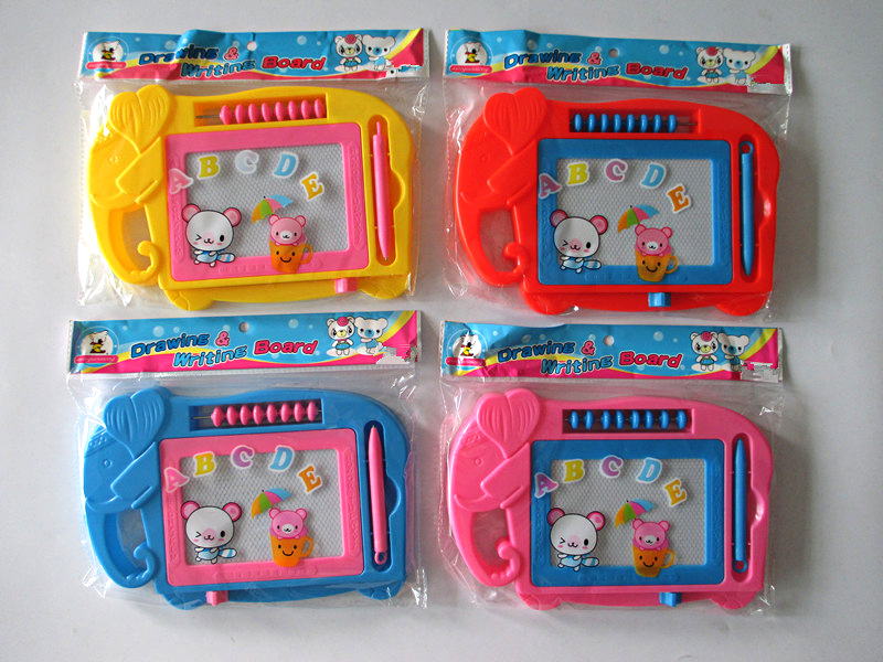 Magnetic Writing Board