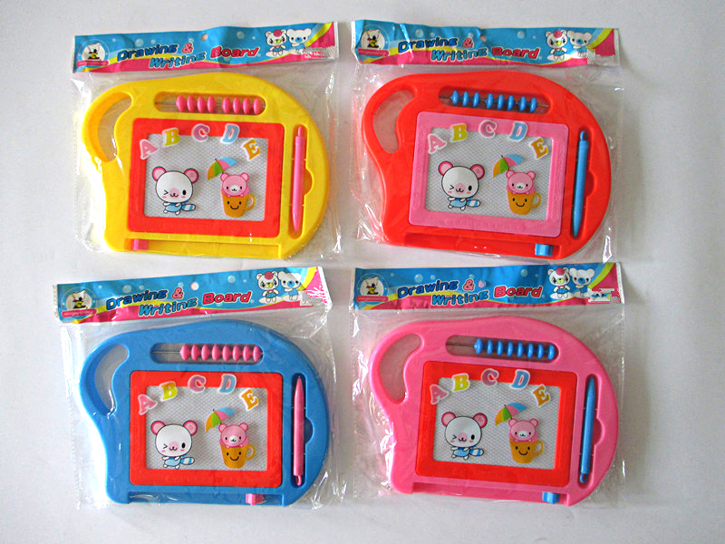 Magnetic Writing Board