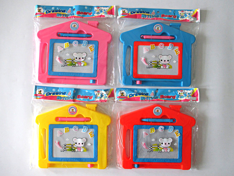 Magnetic Writing Board