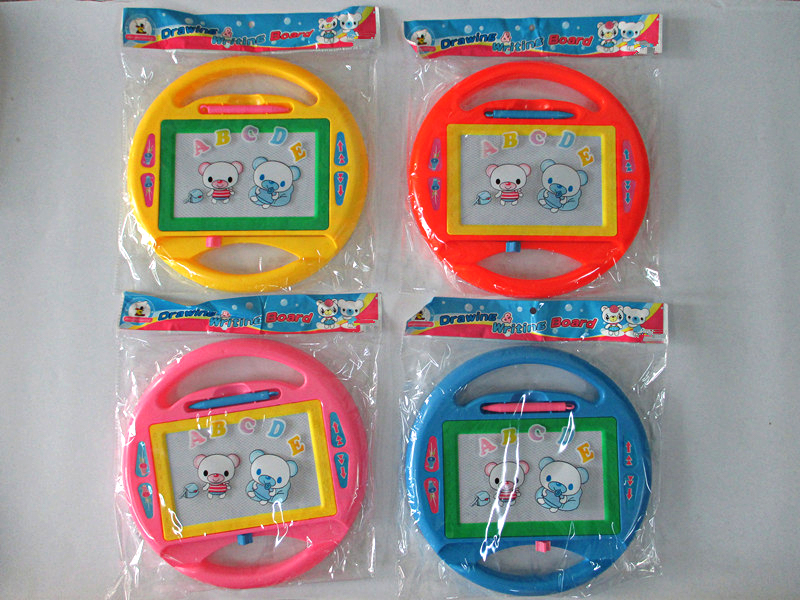 Magnetic Writing Board