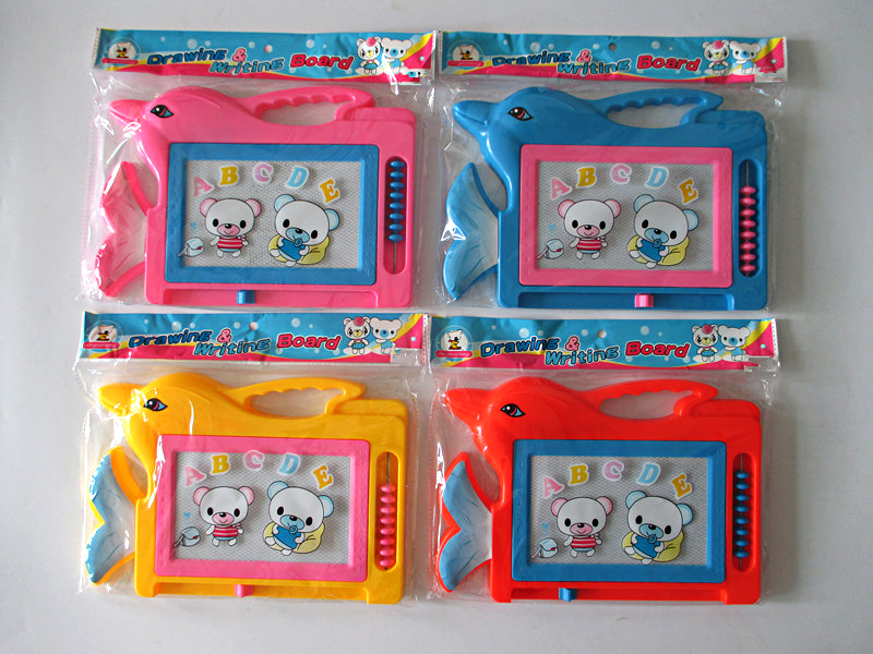 Magnetic Writing Board