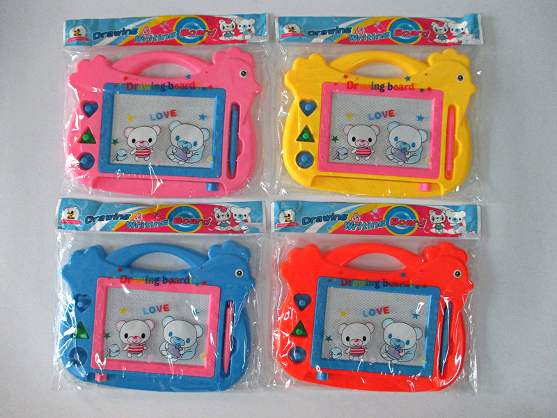 Magnetic Writing Board